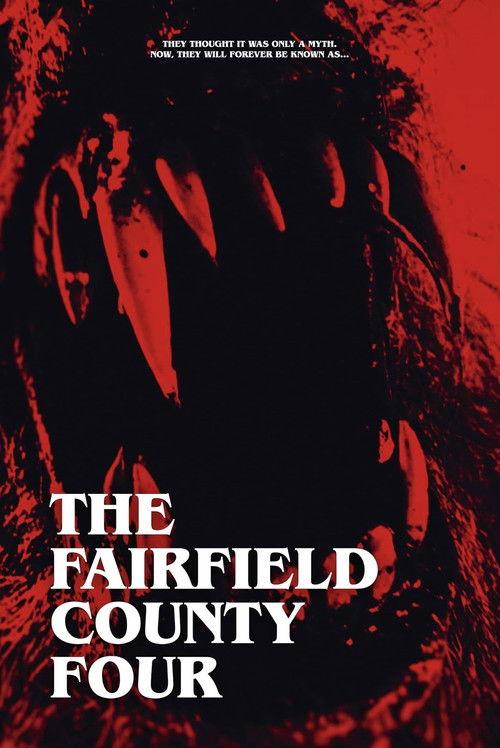 The Fairfield County Four filmas online