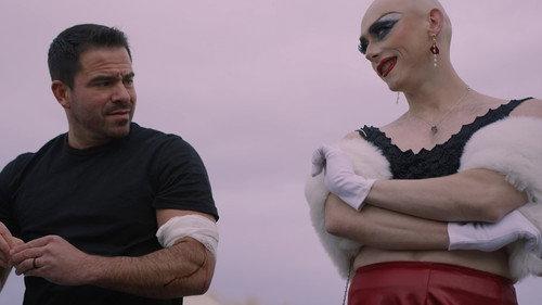 Shadow of Vengeance filmas žiurėti online
