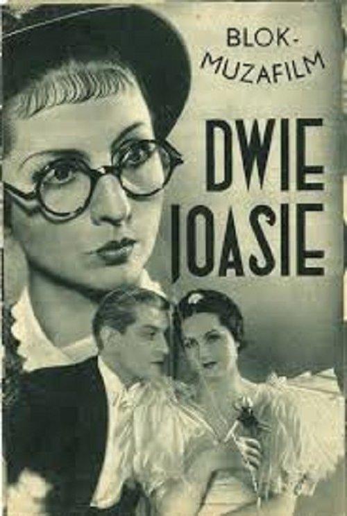 Dwie Joasie filmas online