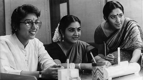 Magalir Mattum filmas žiurėti online