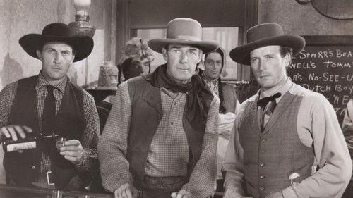 Badman's Territory filmas žiurėti online