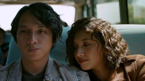 Gara-Gara Warisan filmas žiurėti online