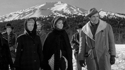 Day of the Outlaw filmas žiurėti online