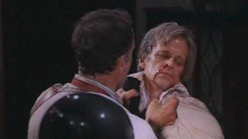 The Bloody Hands of the Law filmas žiurėti online