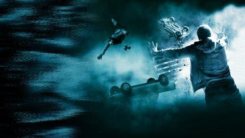 Vaizdo dienoraštis. Įrašai turi galią filmas žiurėti online