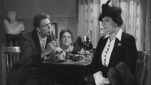 The Lost Sausage Maker filmas žiurėti online