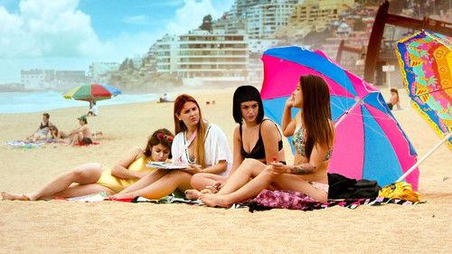 Attitude Test filmas žiurėti online