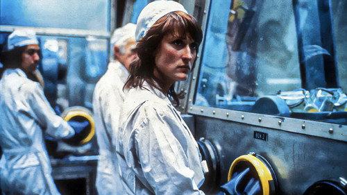 Silkwood filmas žiurėti online