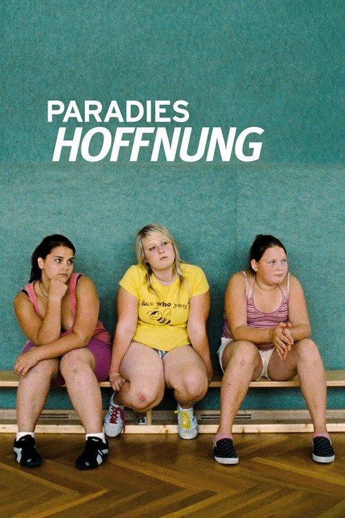 Paradies: Hoffnung filmas online