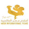 MISR International Films studio logo