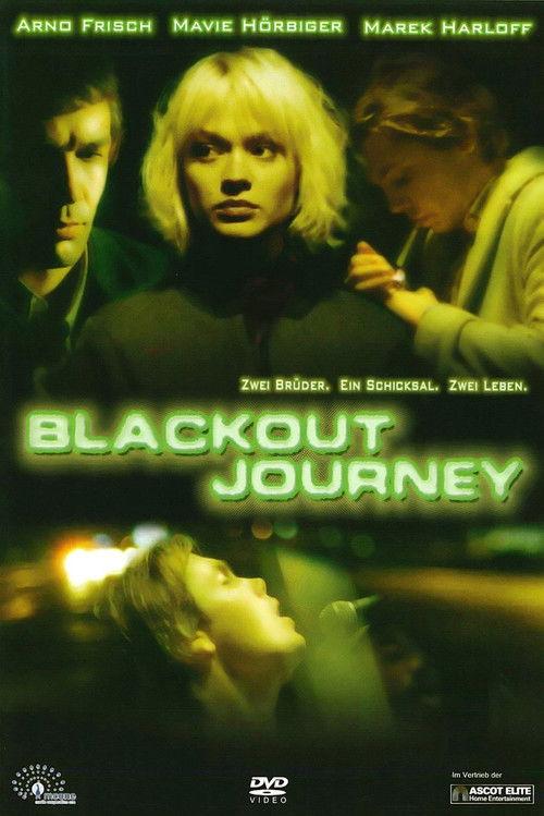 Blackout Journey filmas online