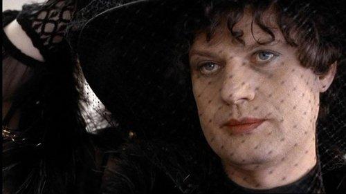 In einem Jahr mit 13 Monden filmas žiurėti online