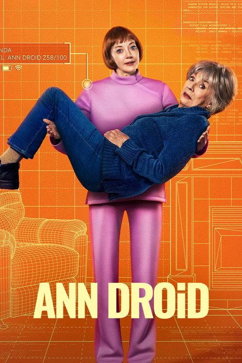 Ann Droid filmas online