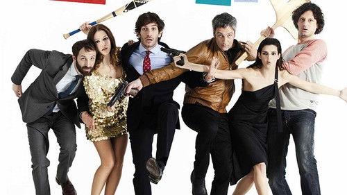 Who Killed Bambi? filmas žiurėti online