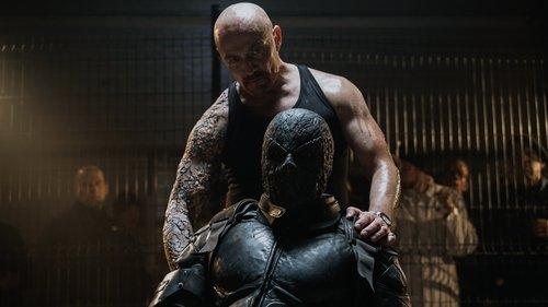 Rendel: Cycle of Revenge filmas žiurėti online