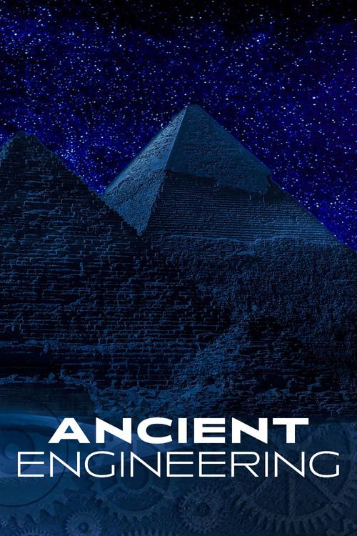 Ancient Engineering filmas online