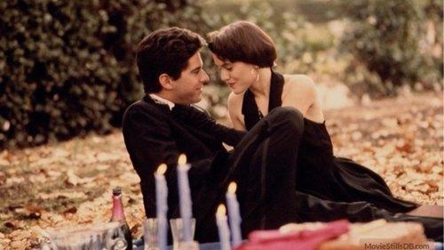 Little Sister filmas žiurėti online