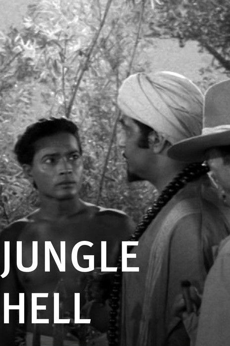 Jungle Hell filmas online