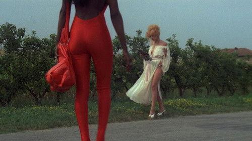 The Baron's Mazurka filmas žiurėti online