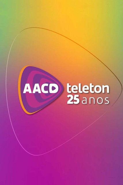 Teleton filmas online