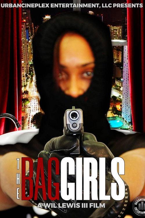 The Bag Girls filmas online