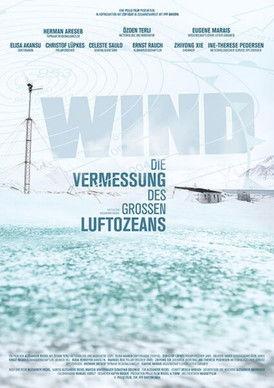 Wind - Die Vermessung des großen Luftozeans filmas online