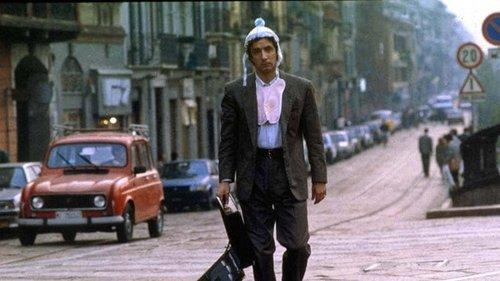 Willy Signori e vengo da lontano filmas žiurėti online