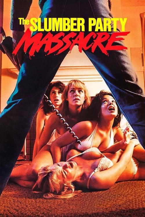 The Slumber Party Massacre filmas online