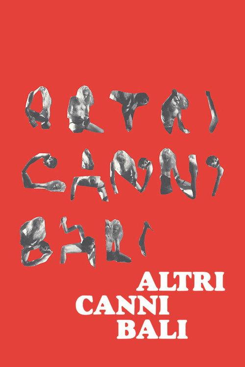 Altri cannibali filmas online
