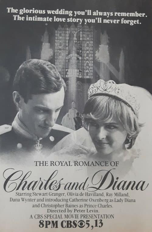 The Royal Romance of Charles and Diana filmas online
