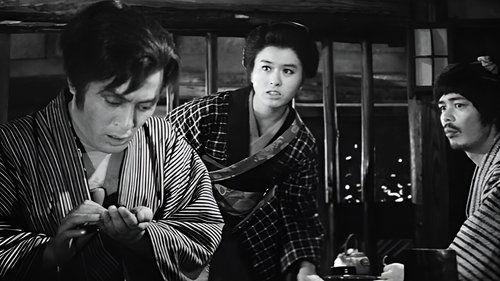 Inn of Evil filmas žiurėti online