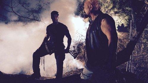 The Horde filmas žiurėti online