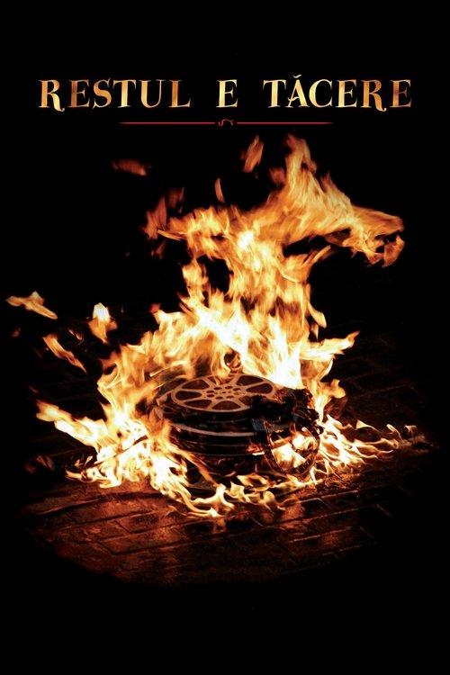 The Rest Is Silence filmas online