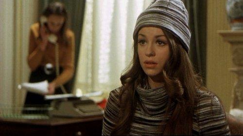 Cool It, Carol! filmas žiurėti online