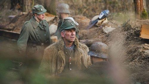 Grenzeloos verraad filmas žiurėti online