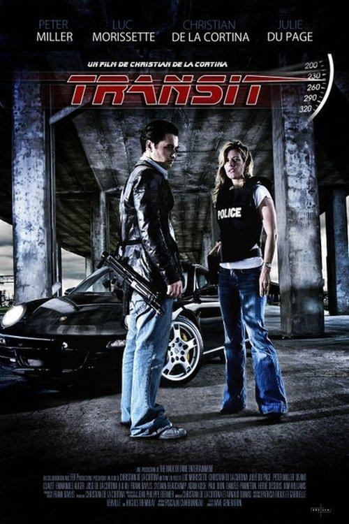 Transit filmas online