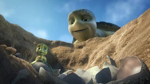Vėžliuko Semio nuotykiai filmas žiurėti online