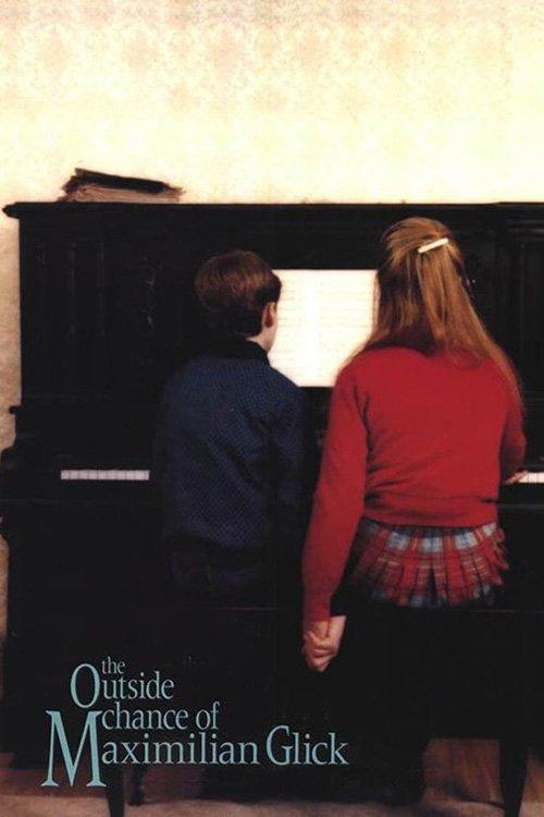 The Outside Chance of Maximilian Glick filmas online