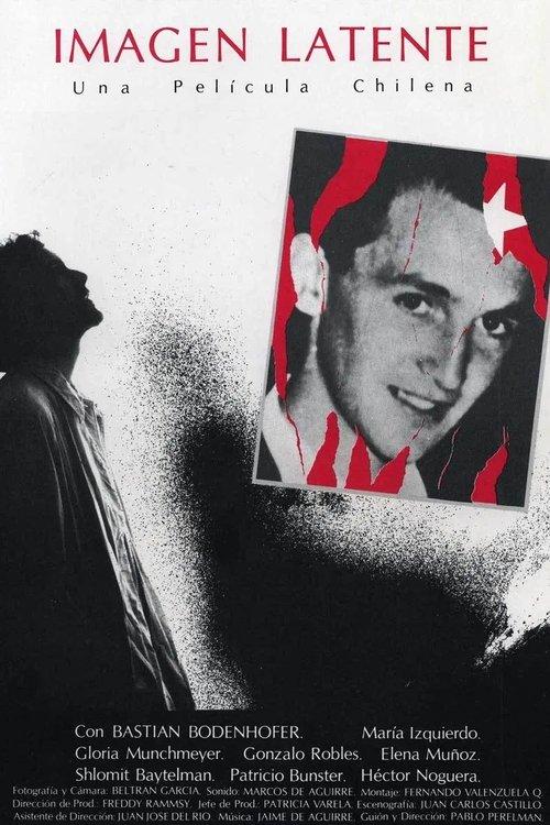 Imagen latente filmas online