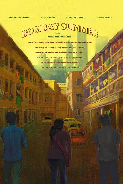 Bombay Summer filmas online