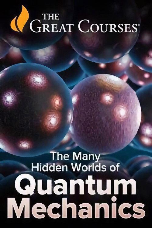 The Many Hidden Worlds of Quantum Mechanics filmas online
