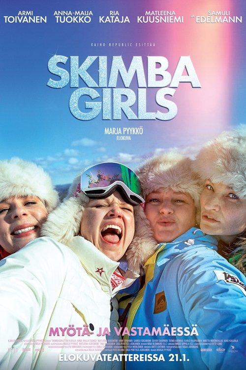 Skimbagirls filmas online
