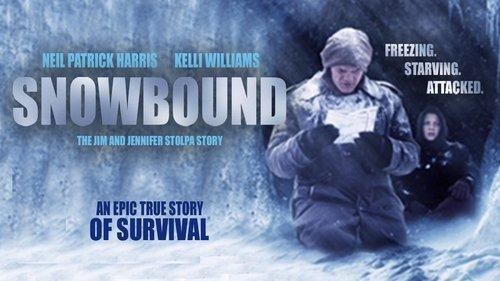 Snowbound: The Jim and Jennifer Stolpa Story filmas žiurėti online