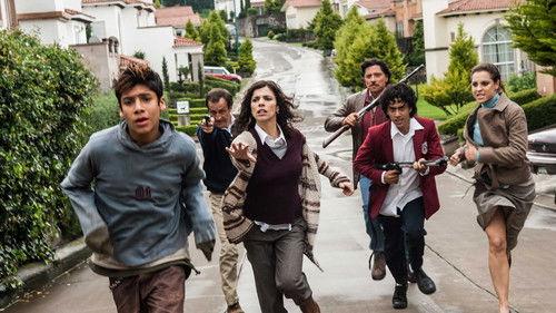 The Zone filmas žiurėti online