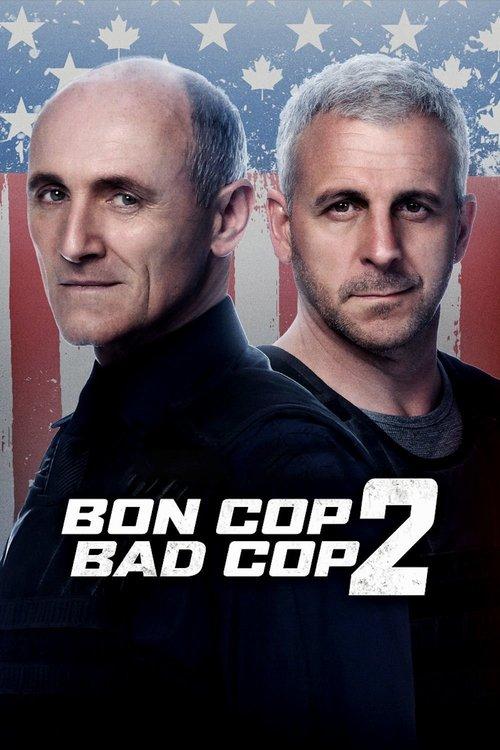 Bon Cop Bad Cop 2 filmas online