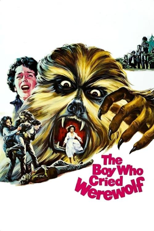 The Boy Who Cried Werewolf filmas online