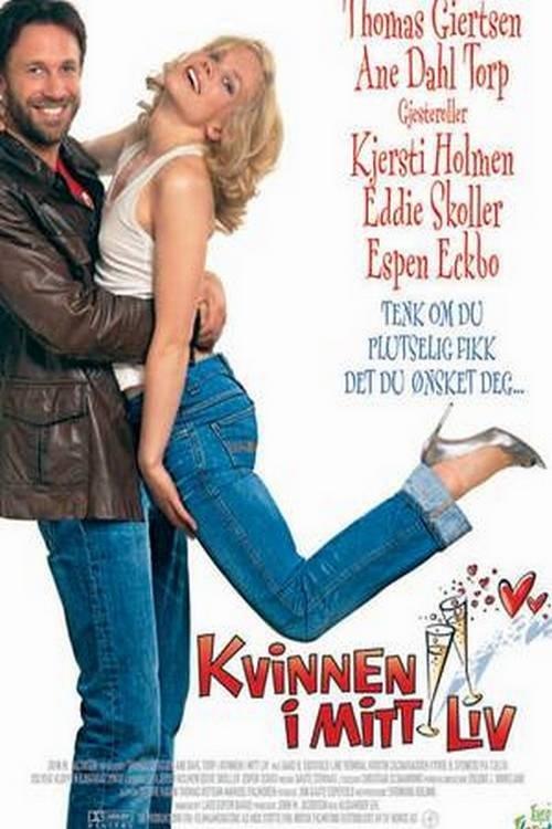 The Woman in My Life filmas online