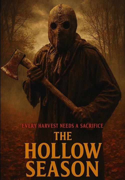 The Hollow Season filmas online