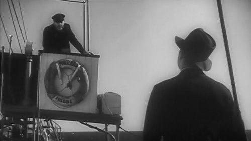 Le Récif de corail filmas žiurėti online