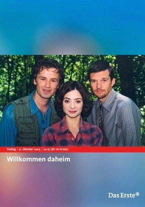 Willkommen daheim filmas online